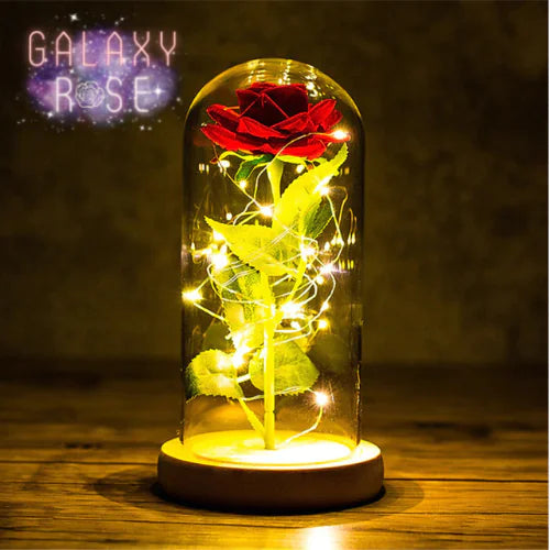 Galaxy Rose