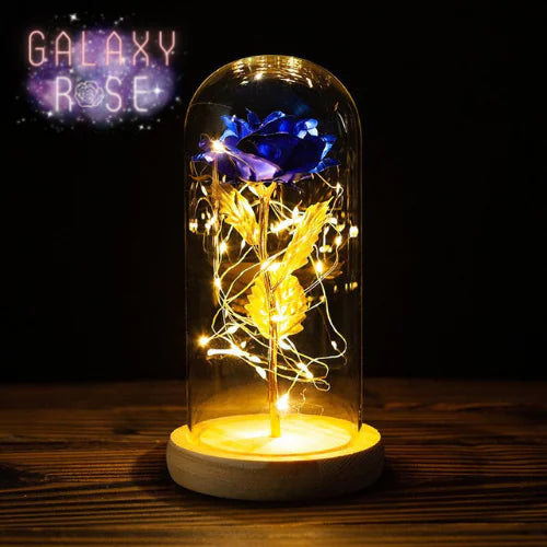 Galaxy Rose