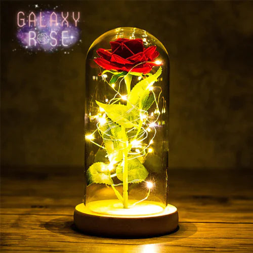 Galaxy Rose